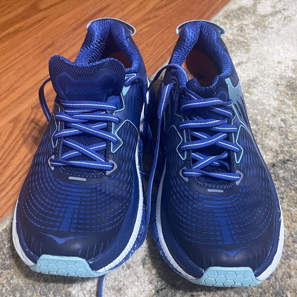 Hoka Gaviota Size 6.5